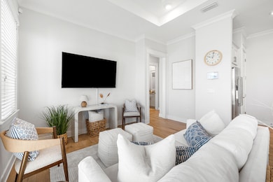 109 W Pine Lands Loop unit C, Inlet Beach, FL 32461 - photo 7