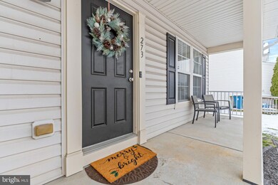 273 Theater Ln, Camden, DE 19934 - photo 3