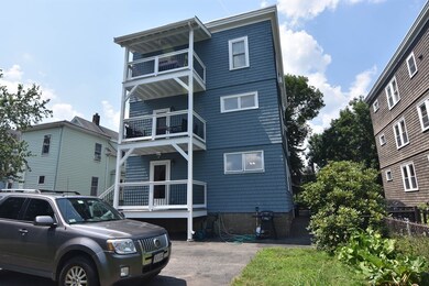 57 Jackson St unit 1, Cambridge, MA 02140 - photo 3