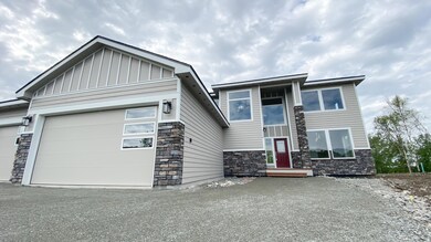 entry way