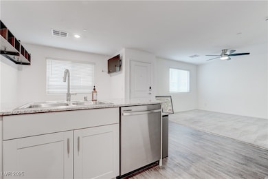 12111 Cherry Moon Ct unit 2, Las Vegas, NV 89183 - photo 7