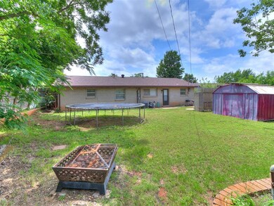 5721 NW 65th St, Warr Acres, OK 73132 - photo 5