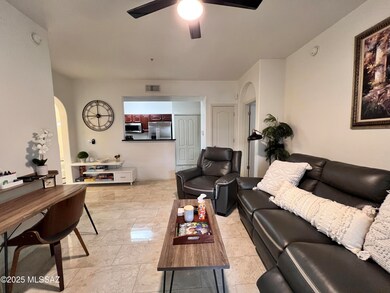 Rio del Sol unit 11202, Tucson, AZ 85718 - photo 4