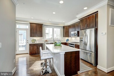 807 Parker Gray School Way, Alexandria, VA 22314 - photo 5