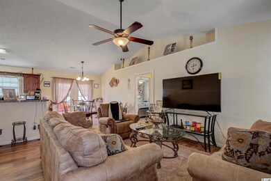 1100 Dunraven Ct, Conway, SC 29527 - photo 4