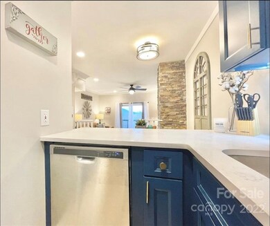 500 Adams Apple Dr unit 5, Banner Elk, NC 28604 - photo 3