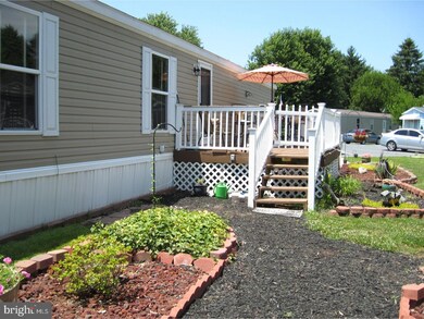 7 Providence Dr unit 7PR, Clayton, DE 19938 - photo 2