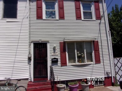 337 Liberty St, Camden, NJ 08104 - photo 2