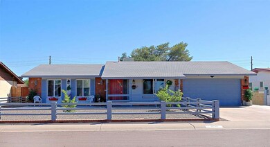 4017 W Caron St unit 1, Phoenix, AZ 85051 - photo 2