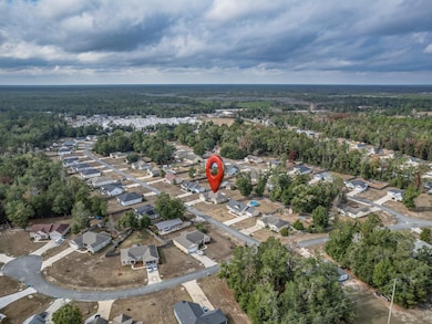 135 Amy Ln, Crawfordville, FL 32327 - photo 5