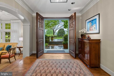 9 Saddlebrook Ln, Lutherville Timonium, MD 21093 - photo 2