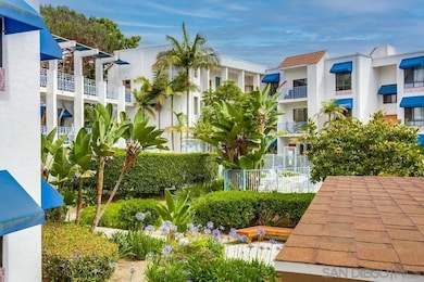 Pines of La Jolla unit 1F, San Diego, CA 92122 - photo 2