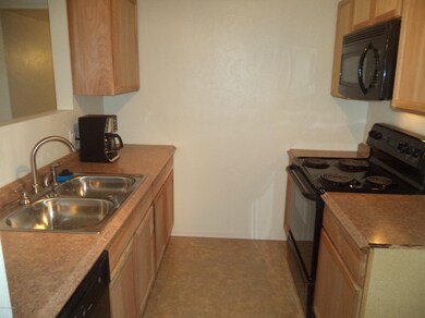 Brand new kitchen