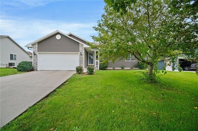 2416 King Ave, Des Moines, IA 50320 - photo 2