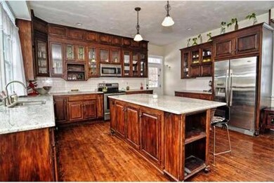 84 Central St, Millville, MA 01529 - photo 7