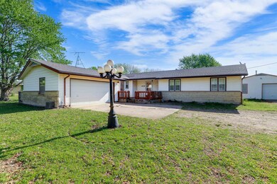 1418 N Meridian Rd, Peck, KS 67120 - photo 2