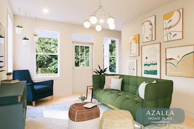 Lot 22 Northpoint Cottages, Hixson, TN 37343 - photo 2