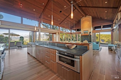 4310 W Sausal Ln, Healdsburg, CA 95448 - photo 6