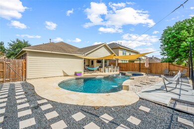 8111 Pavona Ridge Ln, Houston, TX 77040 - photo 5