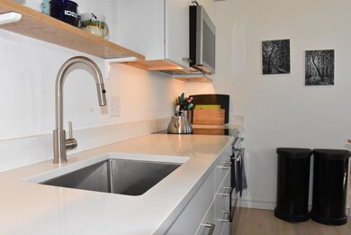 1 Joy Place unit 3B, Portland, ME 04102 - photo 3