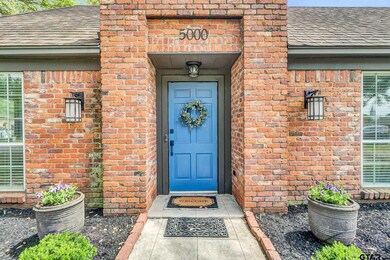 5000 5000 Cloverdale Dr, Tyler, TX 75703 - photo 2