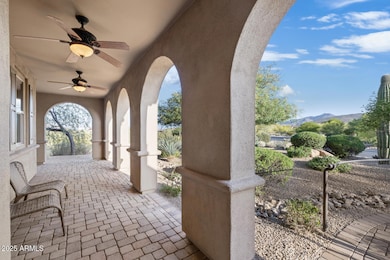 9715 E Allison Way Scottsdale - 315