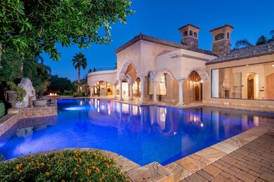 Amazing Citrus Estate