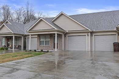 631 Woodside-Walk Trail, Richmond, KY 40475 - photo 2