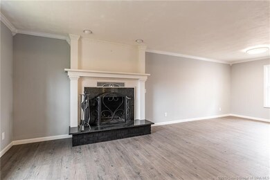 306 Squire Hill Dr, Otisco, IN 47163 - photo 5