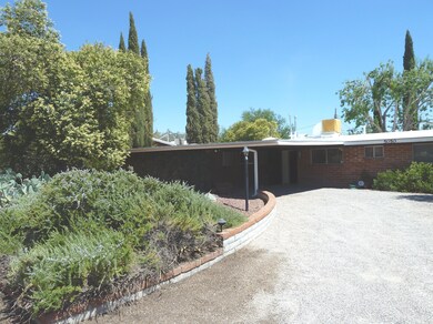 5050 E Timrod St, Tucson, AZ 85711 - photo 2