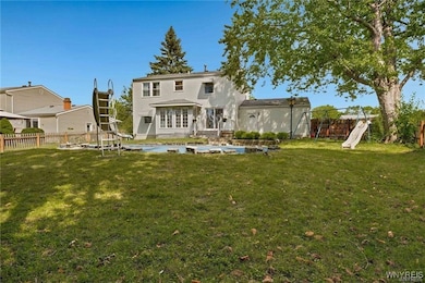 5007 Overlook Point, Hamburg, NY 14075 - photo 5