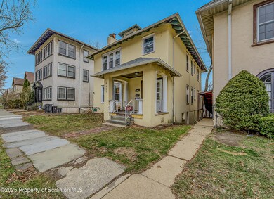 933 Clay Ave, Scranton, PA 18510 - photo 2