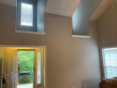 Plenty of Natural Light!