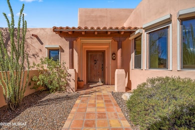 10041 E Rayann Place, Tucson, AZ 85749 - photo 4