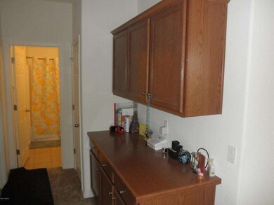 HALL CABINETS