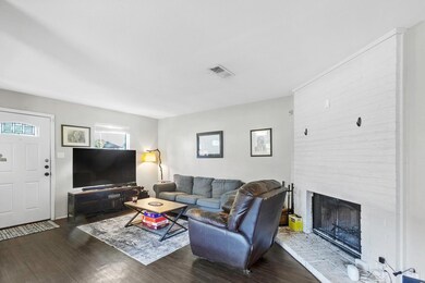 2003 Conestoga Trail unit B, Austin, TX 78744 - photo 6