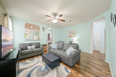 10838 Mustang Oak Dr, San Antonio, TX 78254 - photo 6