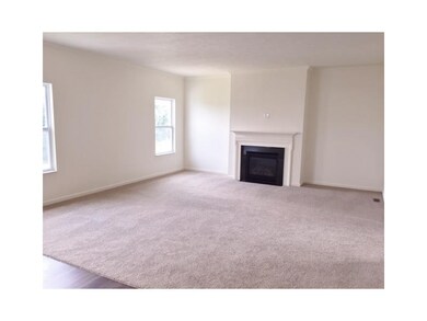 Interior Space/Layout.