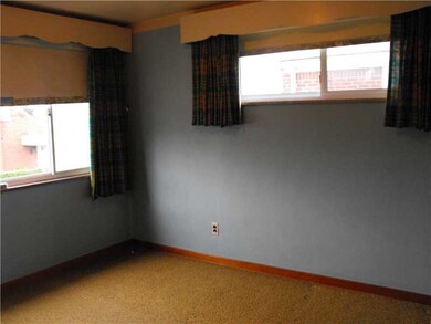 Bedroom.