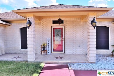 845 Wagon Wheel Dr, Copperas Cove, TX 76522 - photo 3