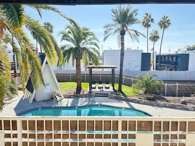 2929 N 38th St unit 23, Phoenix, AZ 85018 - photo 4