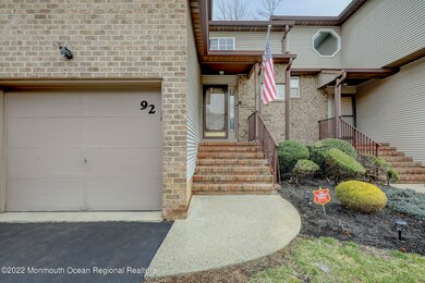 5 - Front of Home