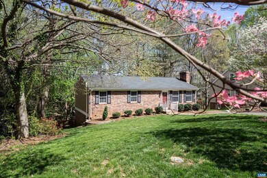 511 Woodmont Dr, Charlottesville, VA 22901 - photo 4