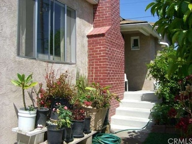 Front unit step up to front entry