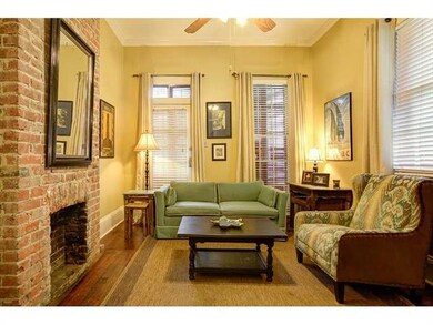 Living Room.