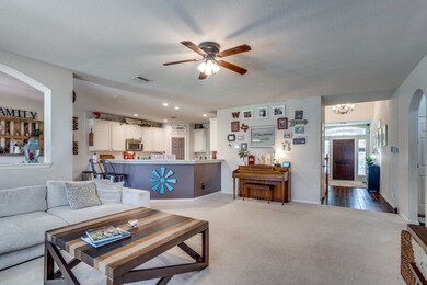 3507 Spirea Dr, Wylie, TX 75098 - photo 7