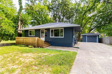 2500 Mann Ave, Des Moines, IA 50310 - photo 2