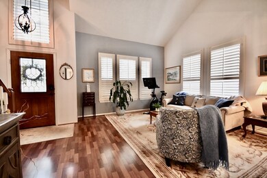 17122 Crown Meadow Ct, Houston, TX 77095 - photo 5