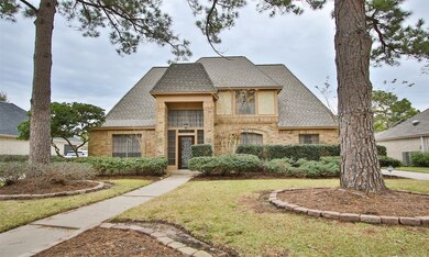 15814 Echo Lodge Dr, Houston, TX 77095 - photo 2