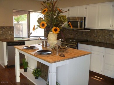 1431 N Benson Ct, Chandler, AZ 85224 - photo 6